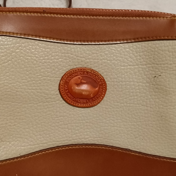 Dooney & Bourke Crossbody - Picture 2 of 9